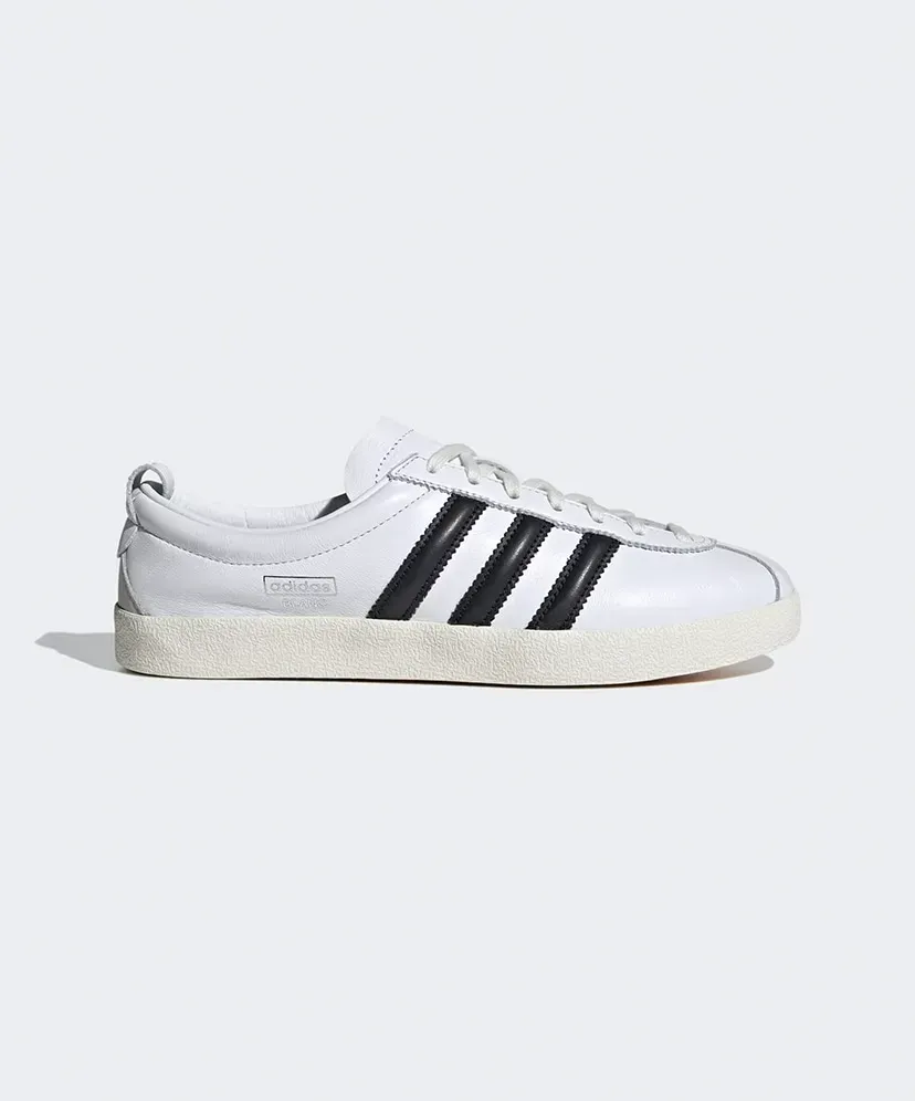 Adidas Blanc W