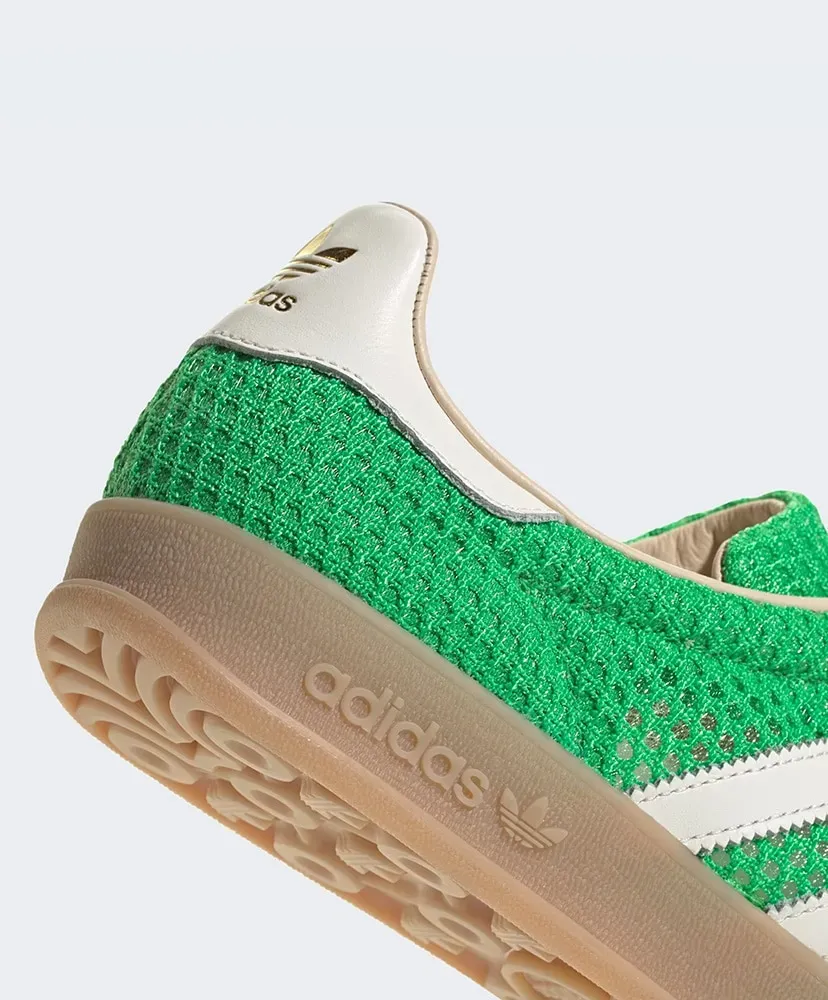 Gazelle Indoor