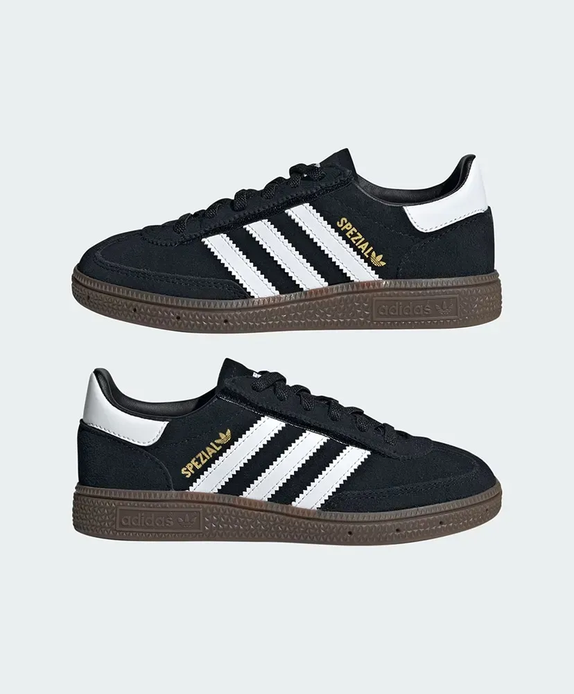 Handball Spezial - Comfort Closure Elastic Lase Kids