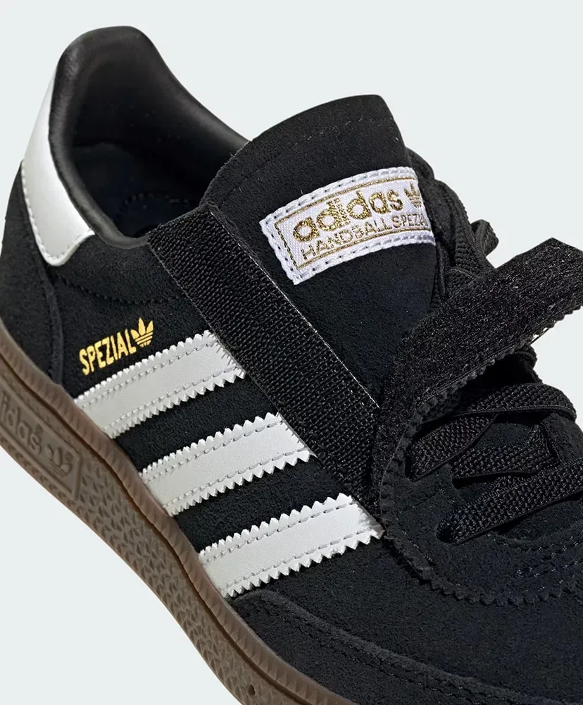 Handball Spezial - Comfort Closure Elastic Lase Kids