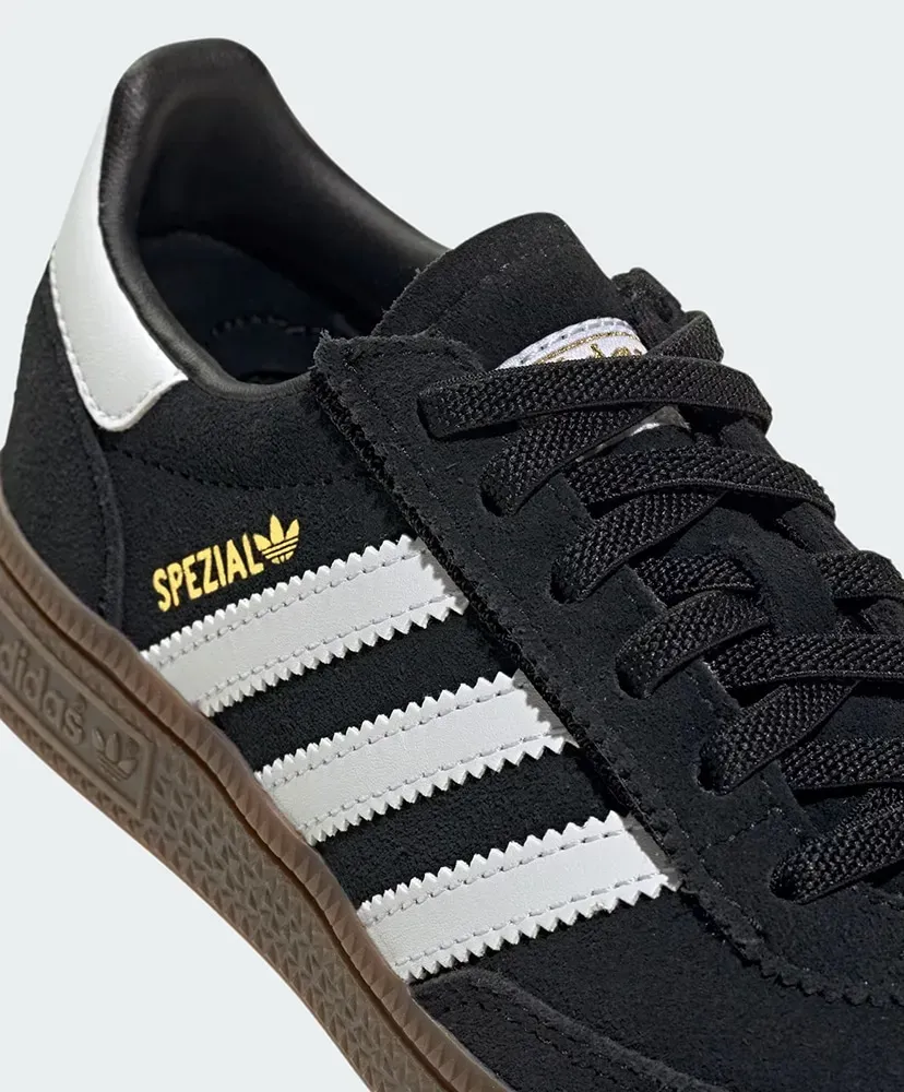 Handball Spezial - Comfort Closure Elastic Lase Kids