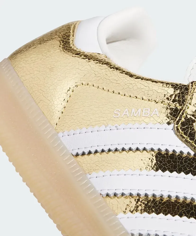 Samba Og