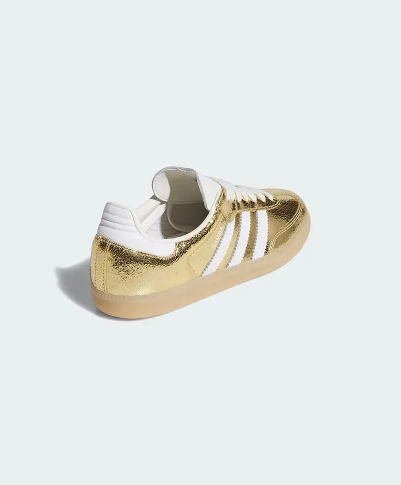 Samba Og