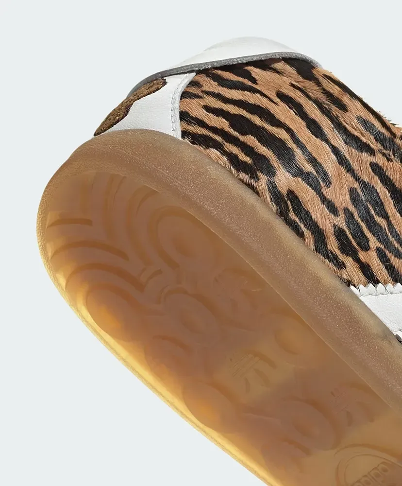 Gazelle Lo Pro