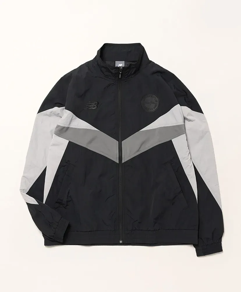 Wind Jacket
