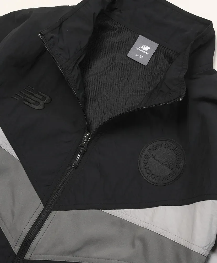 Wind Jacket