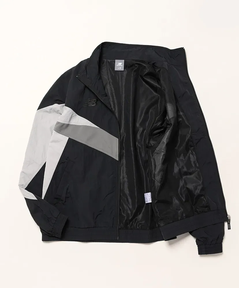 Wind Jacket