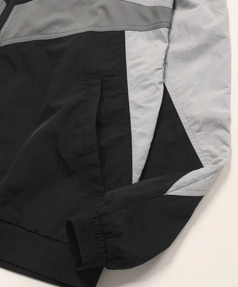 Wind Jacket