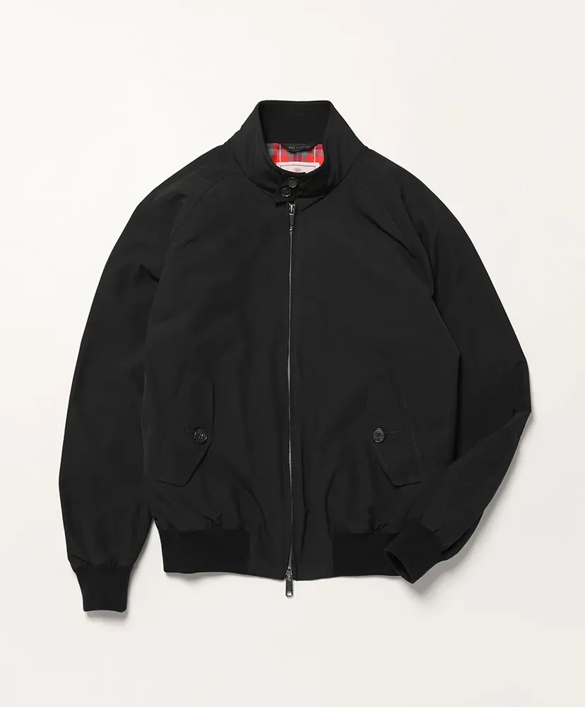 G9 Harrington Jacket