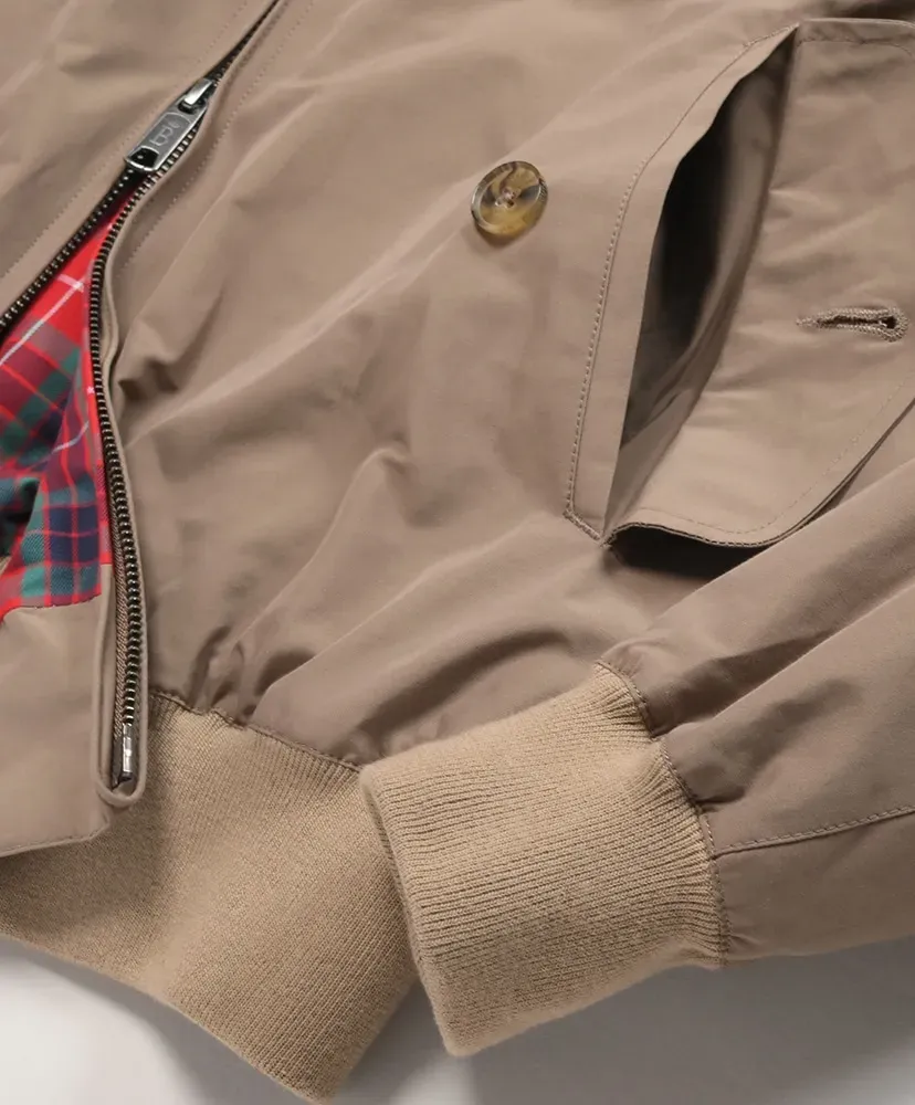 G9 Harrington Jacket