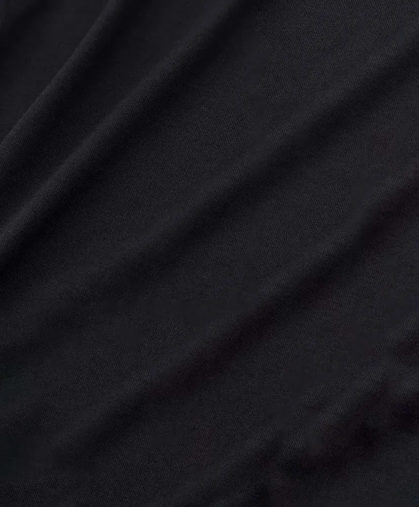 Merino Wool Long-Sleeve T-Shirt