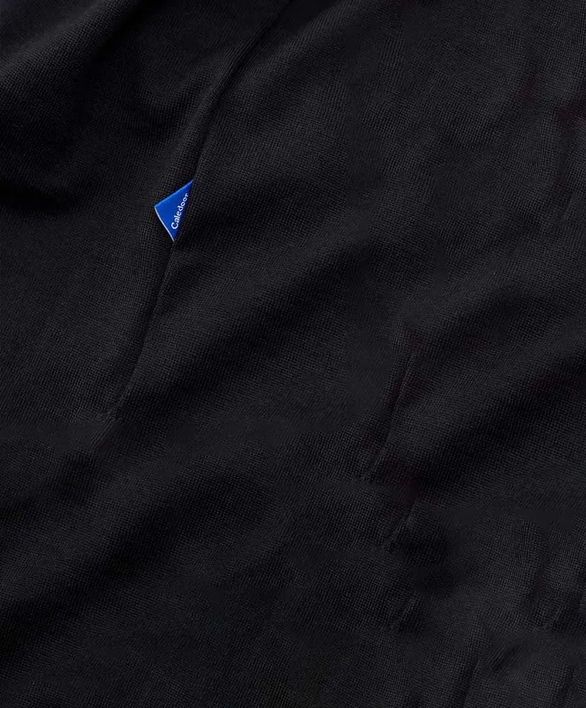Merino Wool Long-Sleeve T-Shirt