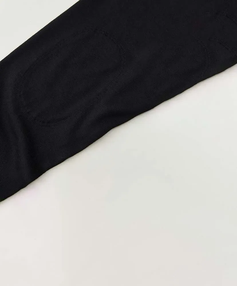 Merino Wool Long-Sleeve-T-Shirt
