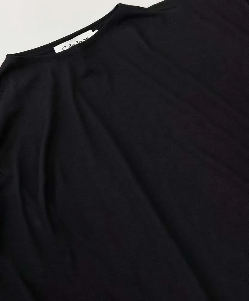 Merino Wool Long-Sleeve-T-Shirt