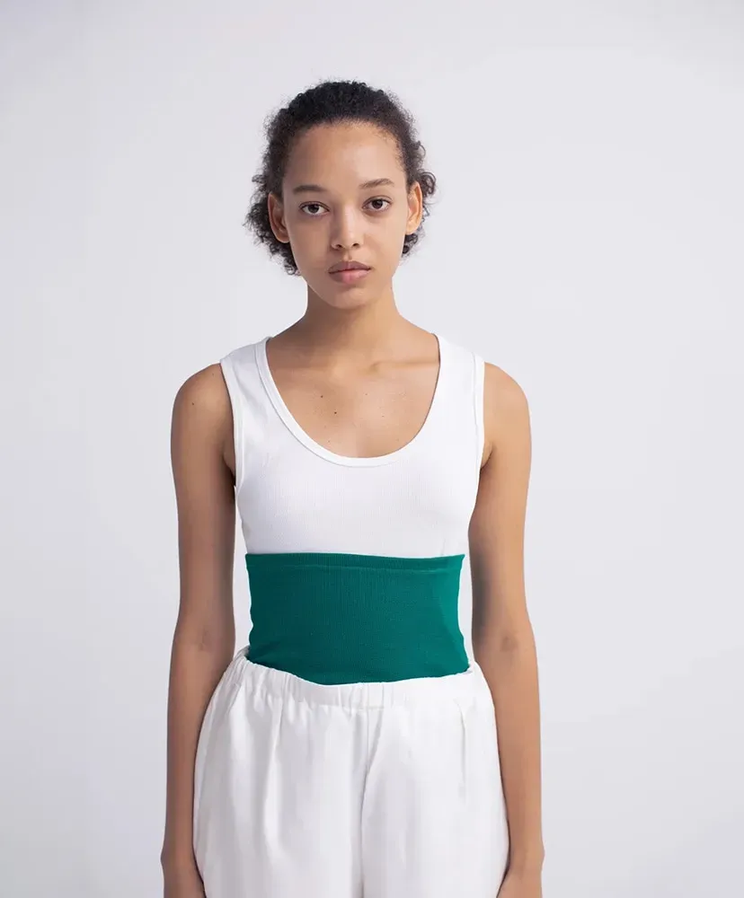 Silk Haramaki / Regular