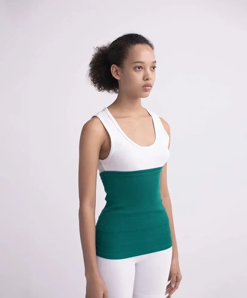 Silk Haramaki / Regular