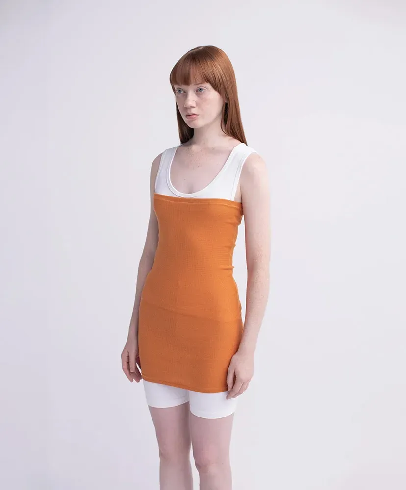 Silk Haramaki / Long