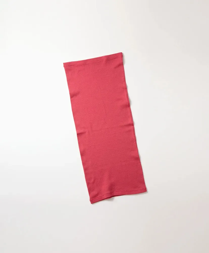Silk Haramaki / Long