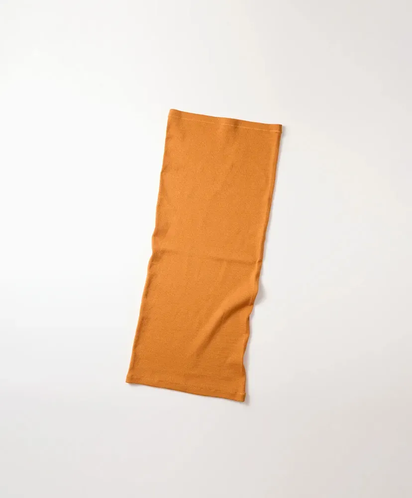 Silk Haramaki / Long