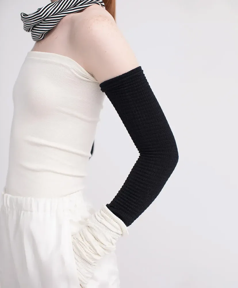 Silk Haramaki / Long
