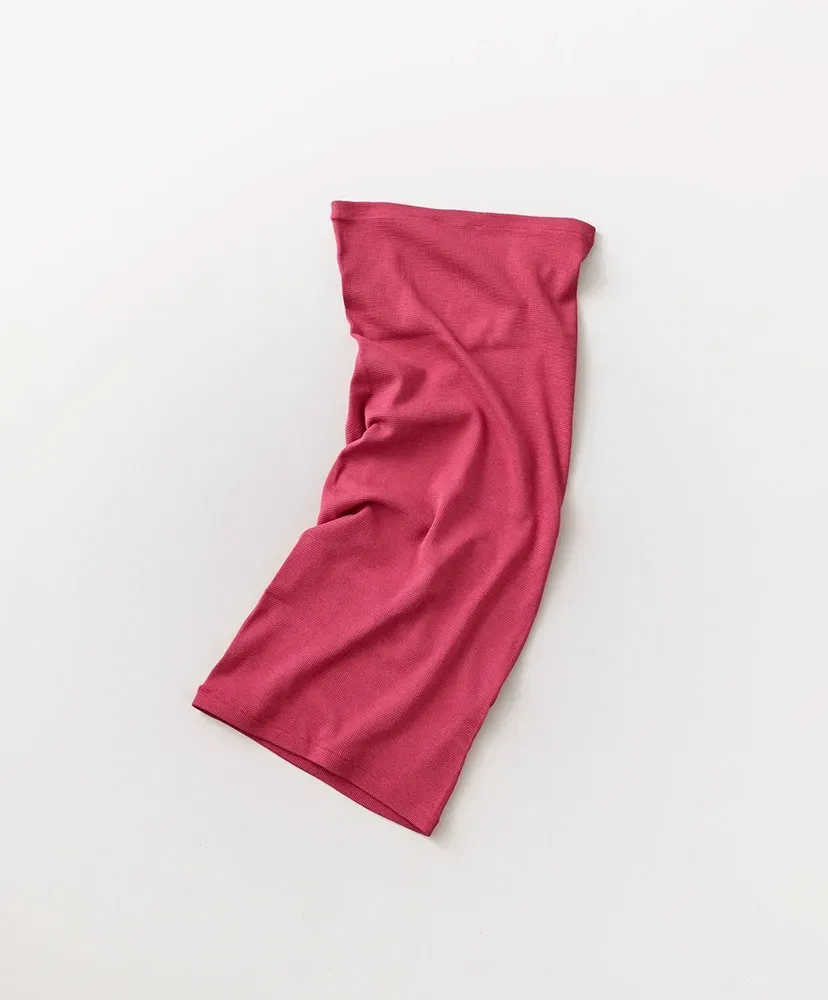 Silk Haramaki / Long