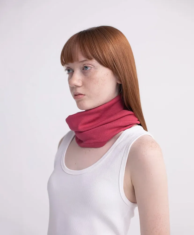 Silk Haramaki / Long