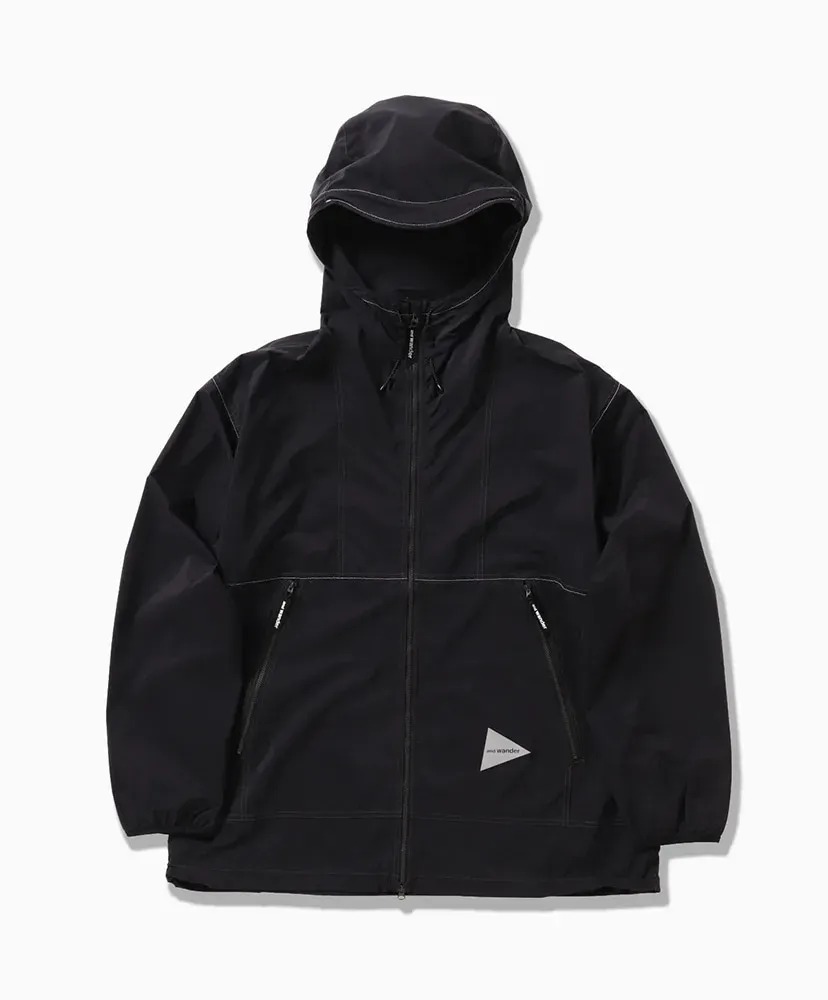 Pertex Wind Jacket