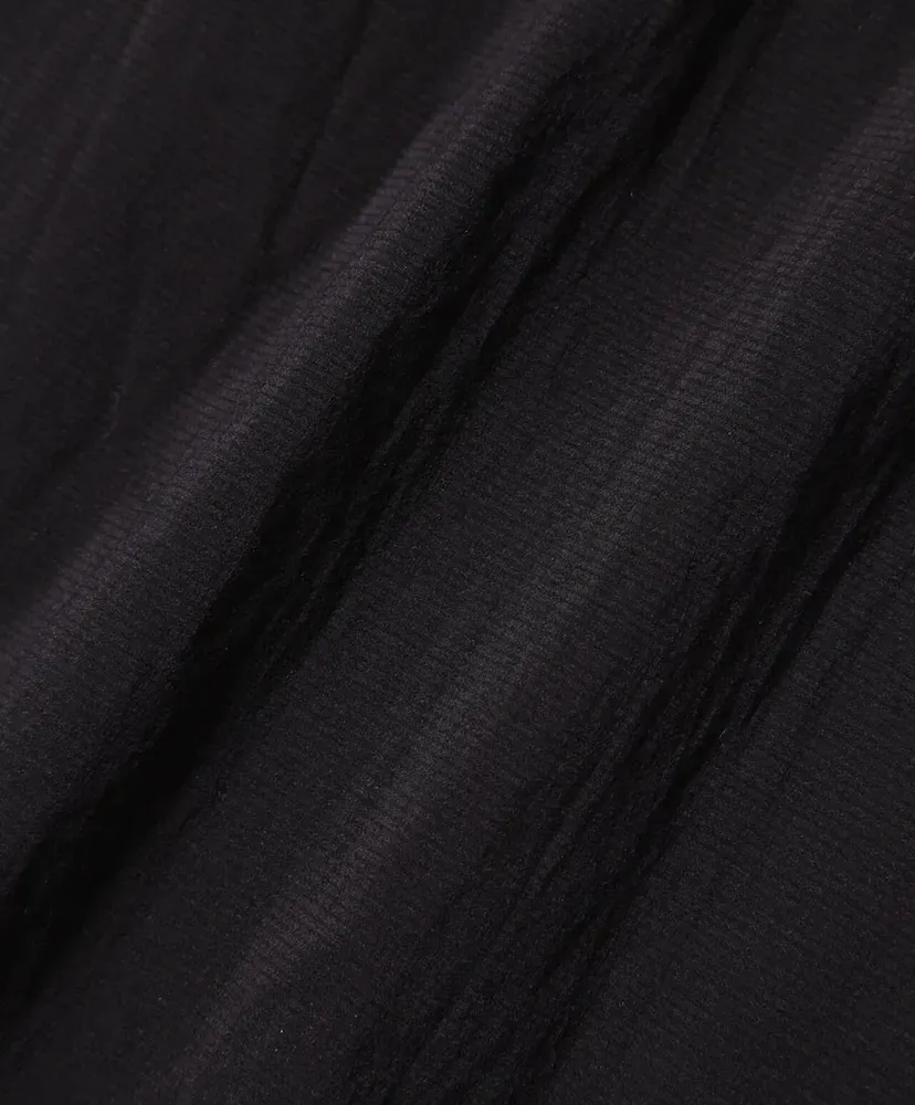 Alpha Air Collarless Jacket