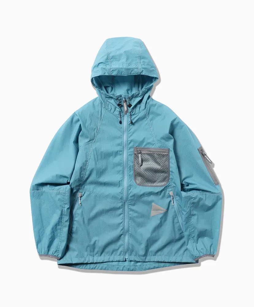 Breath Rip Hoodie
