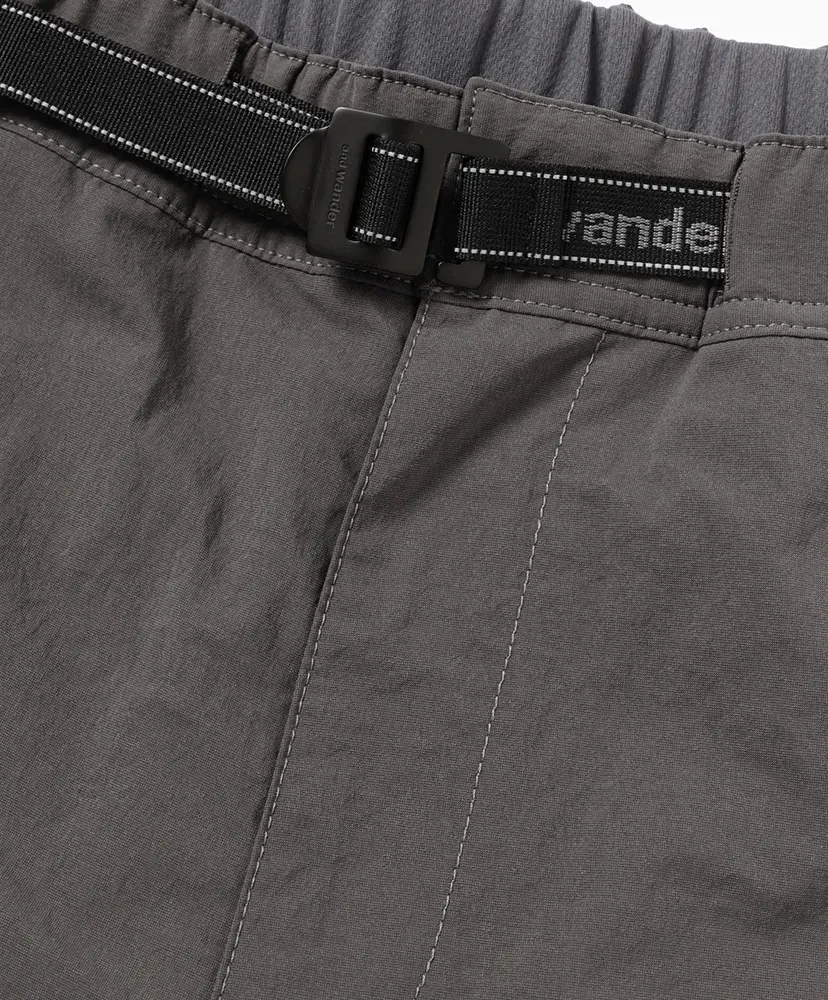 Light Hike Short Pants