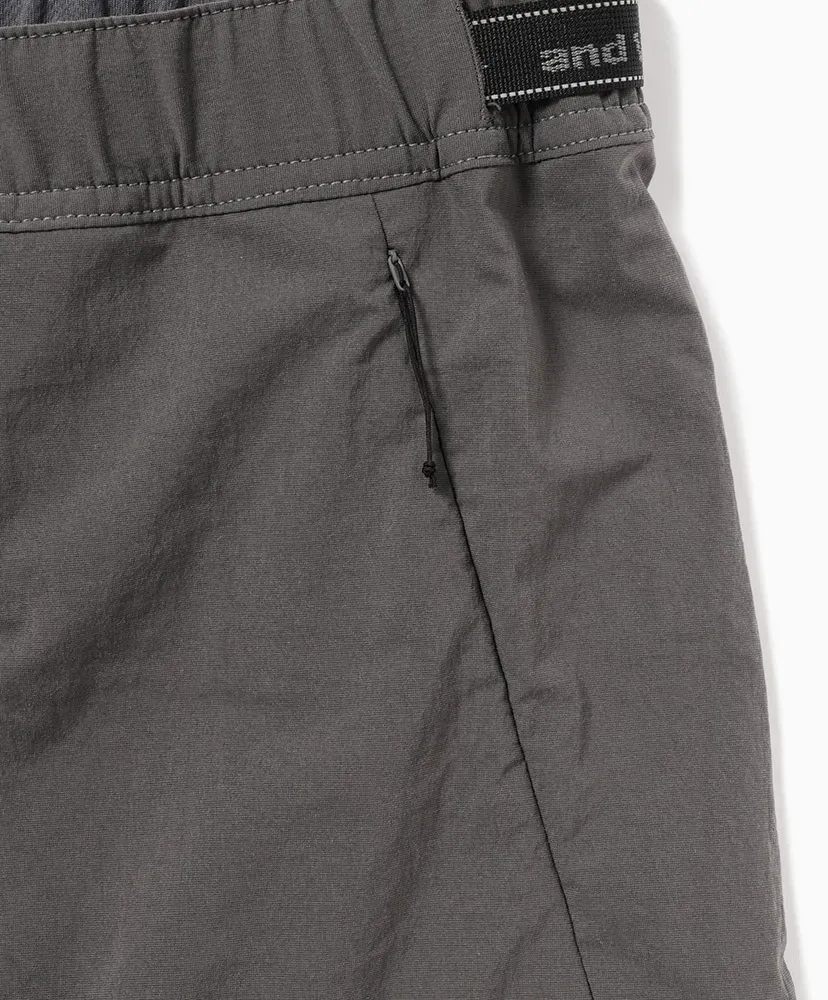 Light Hike Short Pants