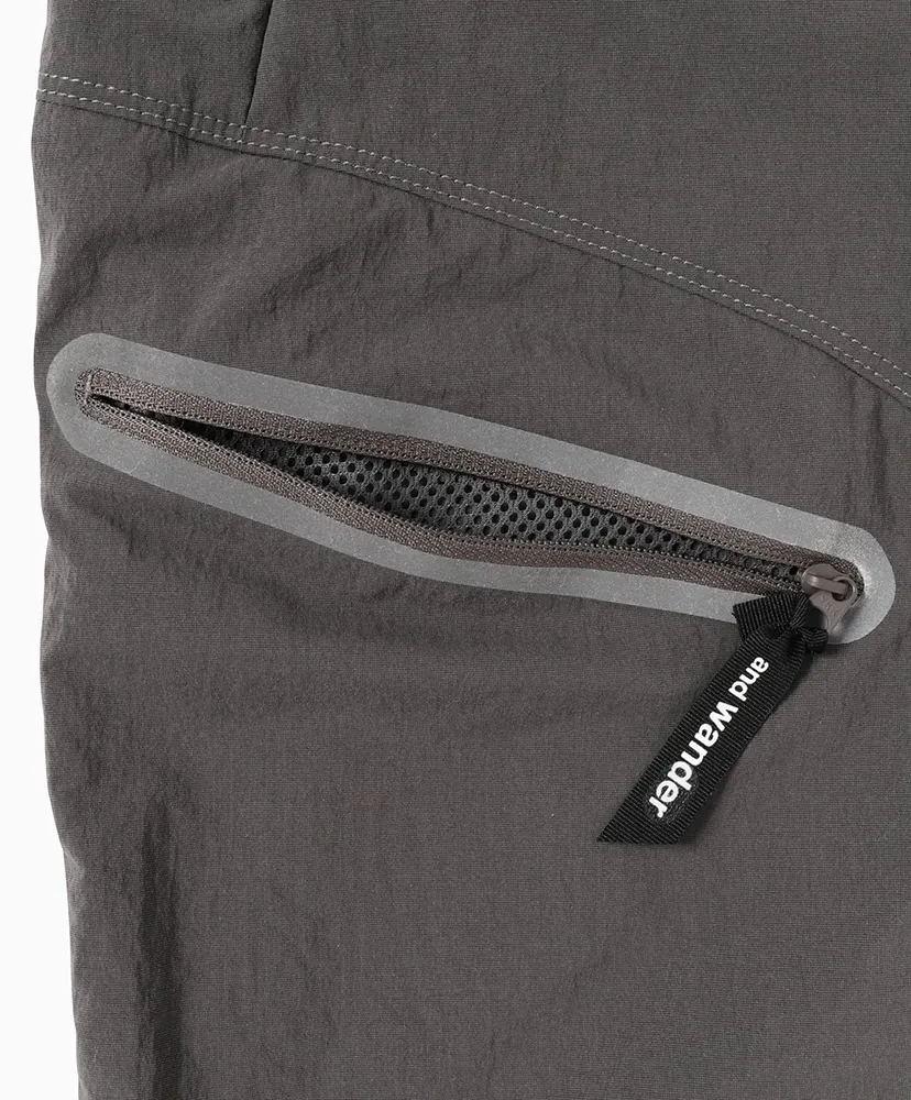 Light Hike Short Pants