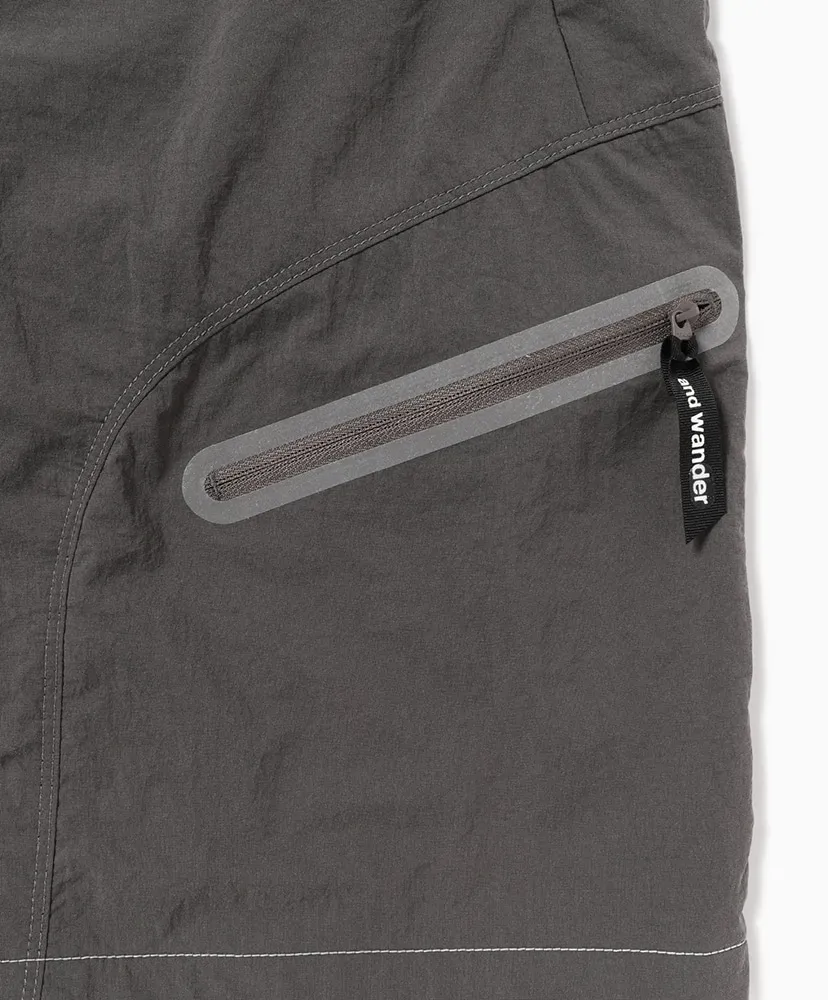 Light Hike Short Pants
