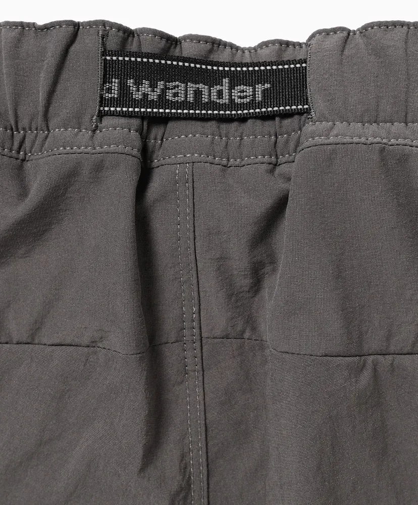 Light Hike Short Pants