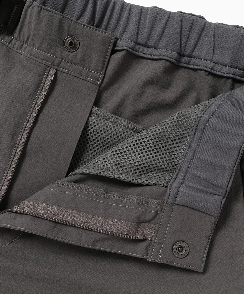 Light Hike Short Pants