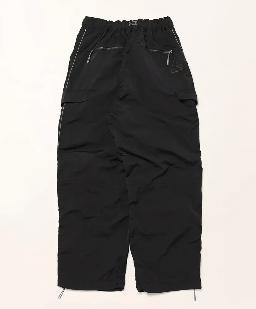 Roa Garment Dye Nylon Pants