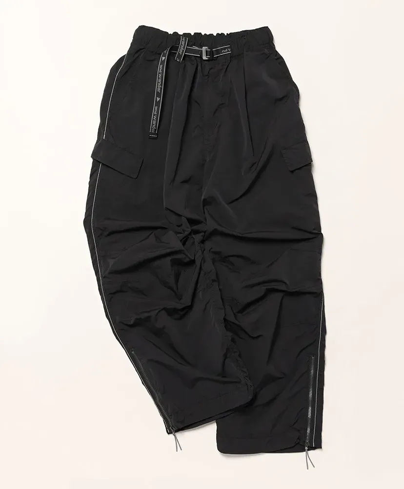 Roa Garment Dye Nylon Pants