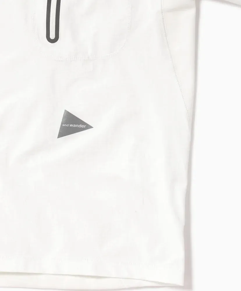 Hybrid Warm Pocket Hoodie