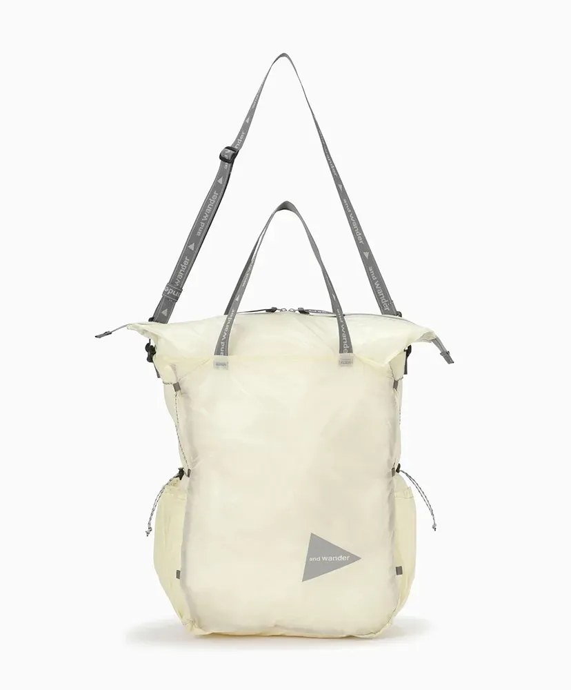 Sil Tote Bag