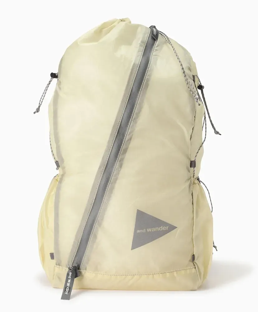 Sil Daypack