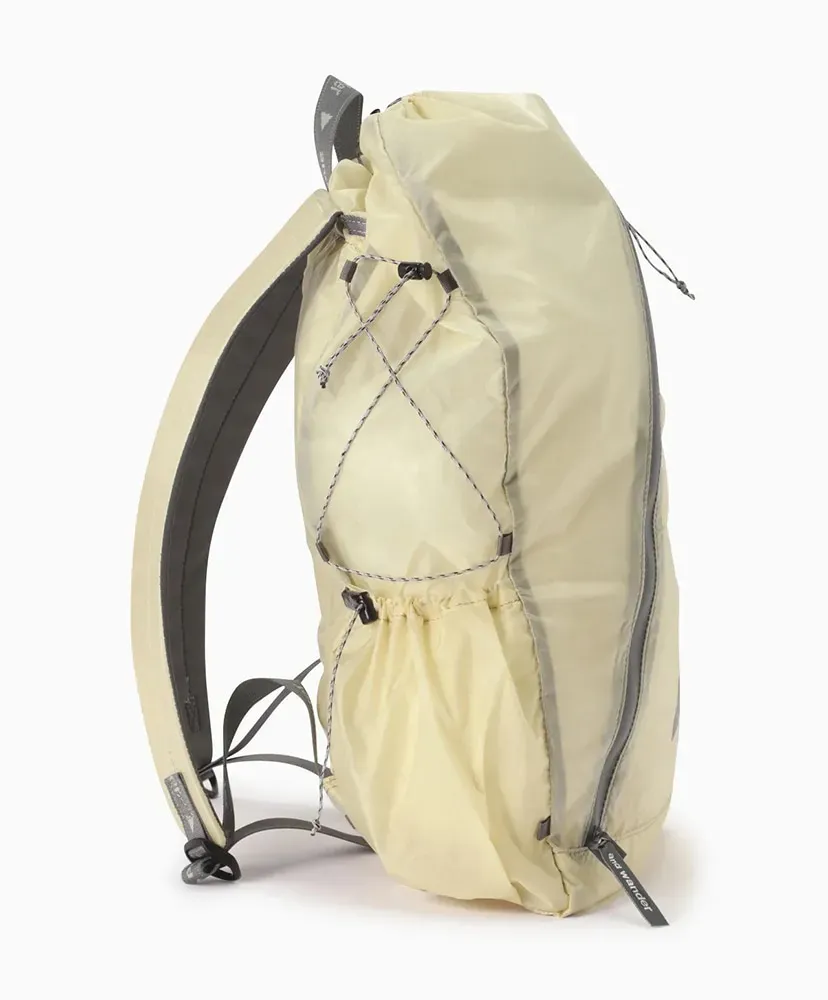 Sil Daypack
