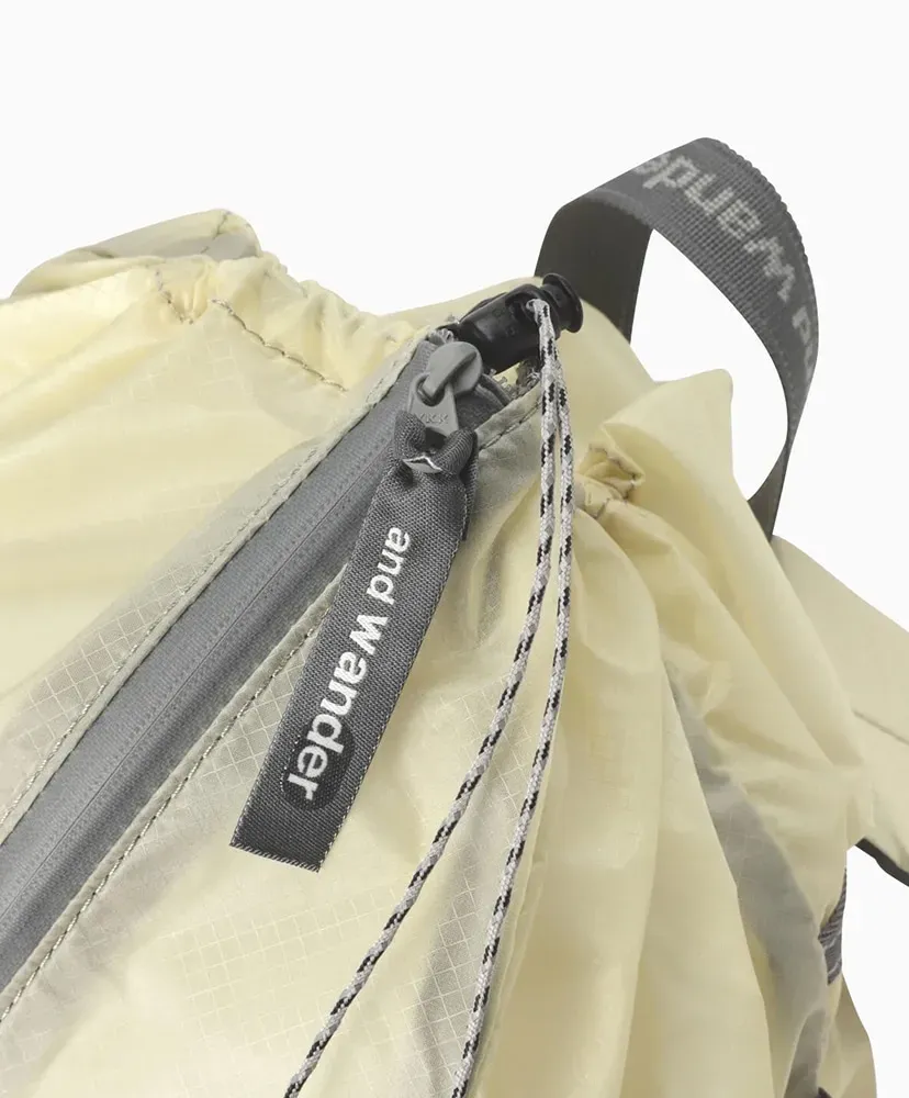 Sil Daypack