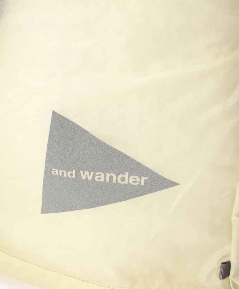 Sil Daypack