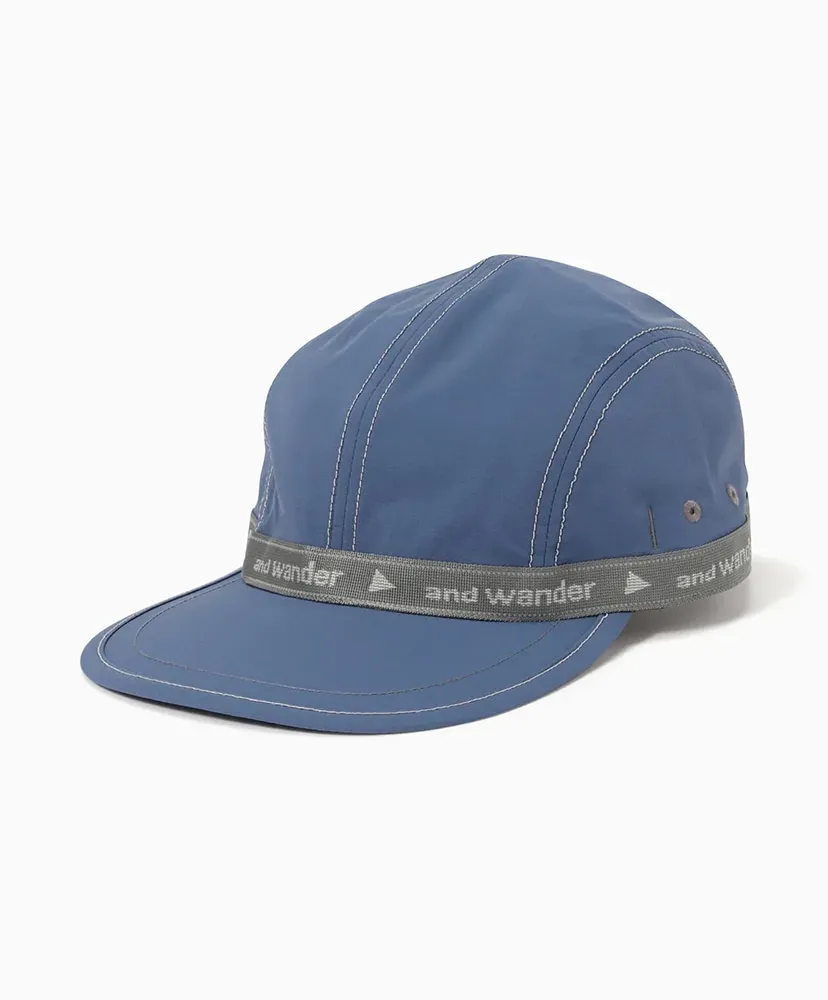 Jq Tape Cap
