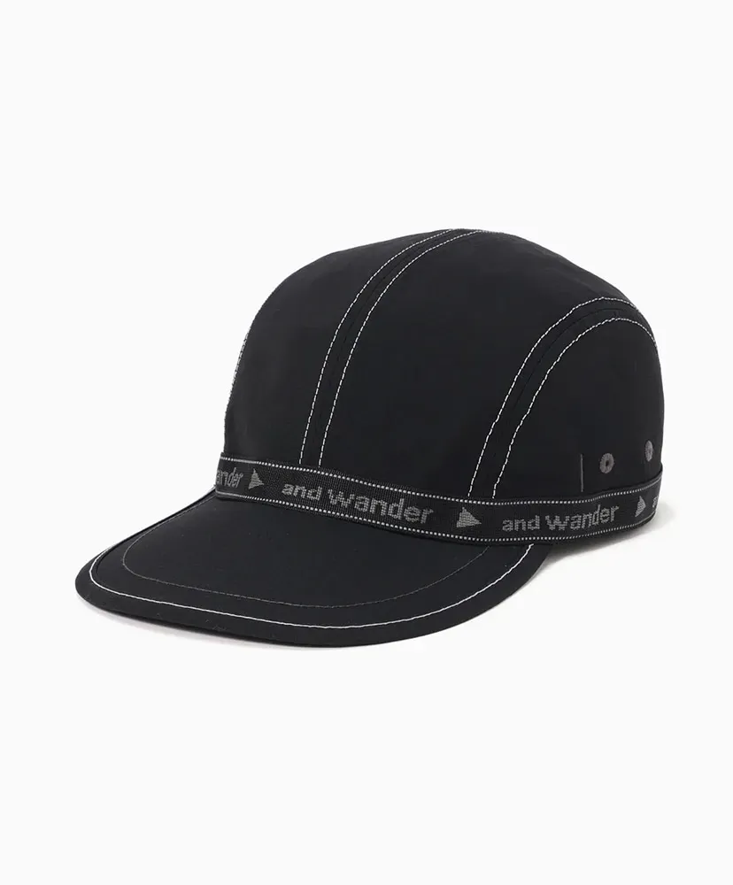 Jq Tape Cap