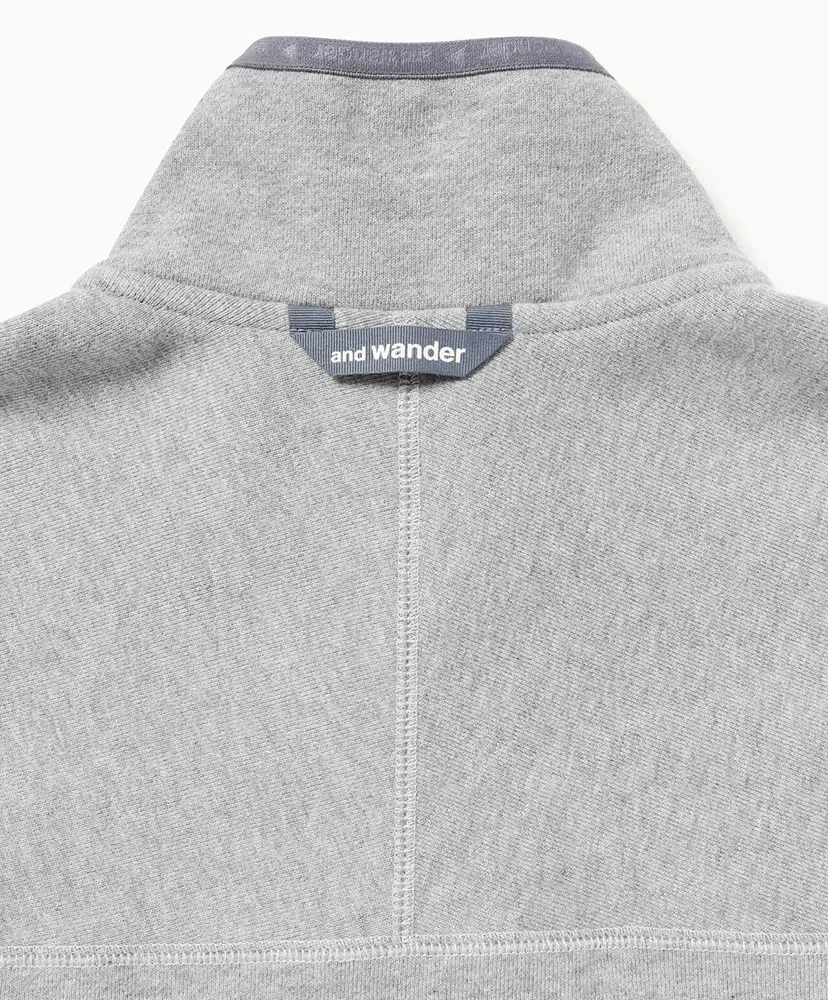 Sweat Pullover