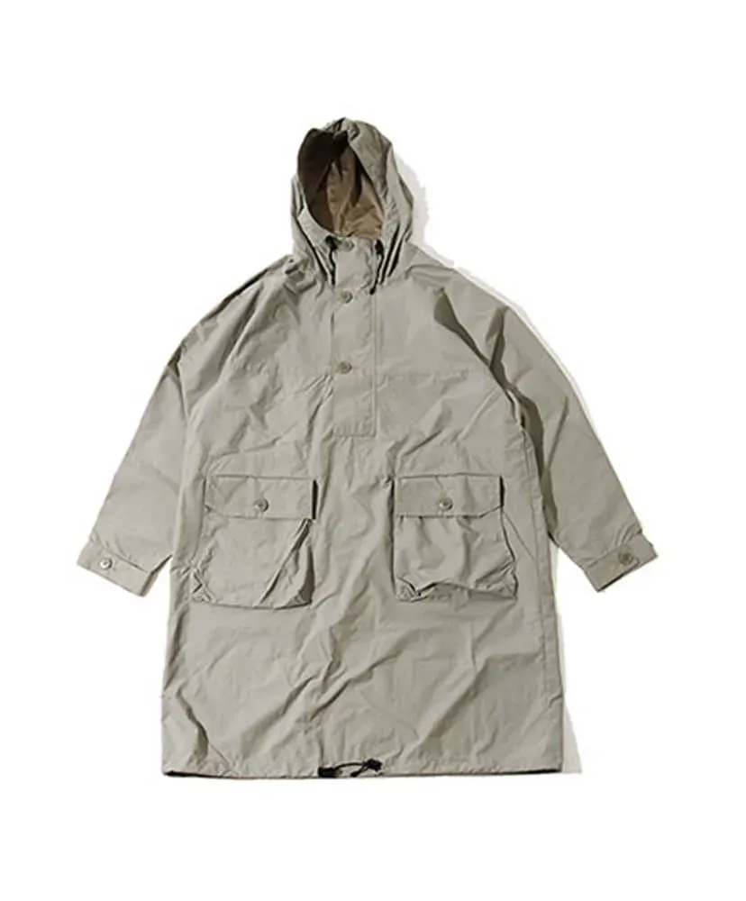 Cagoule Ep