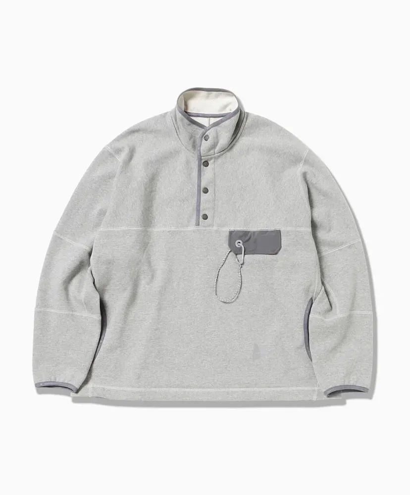 Sweat Pullover