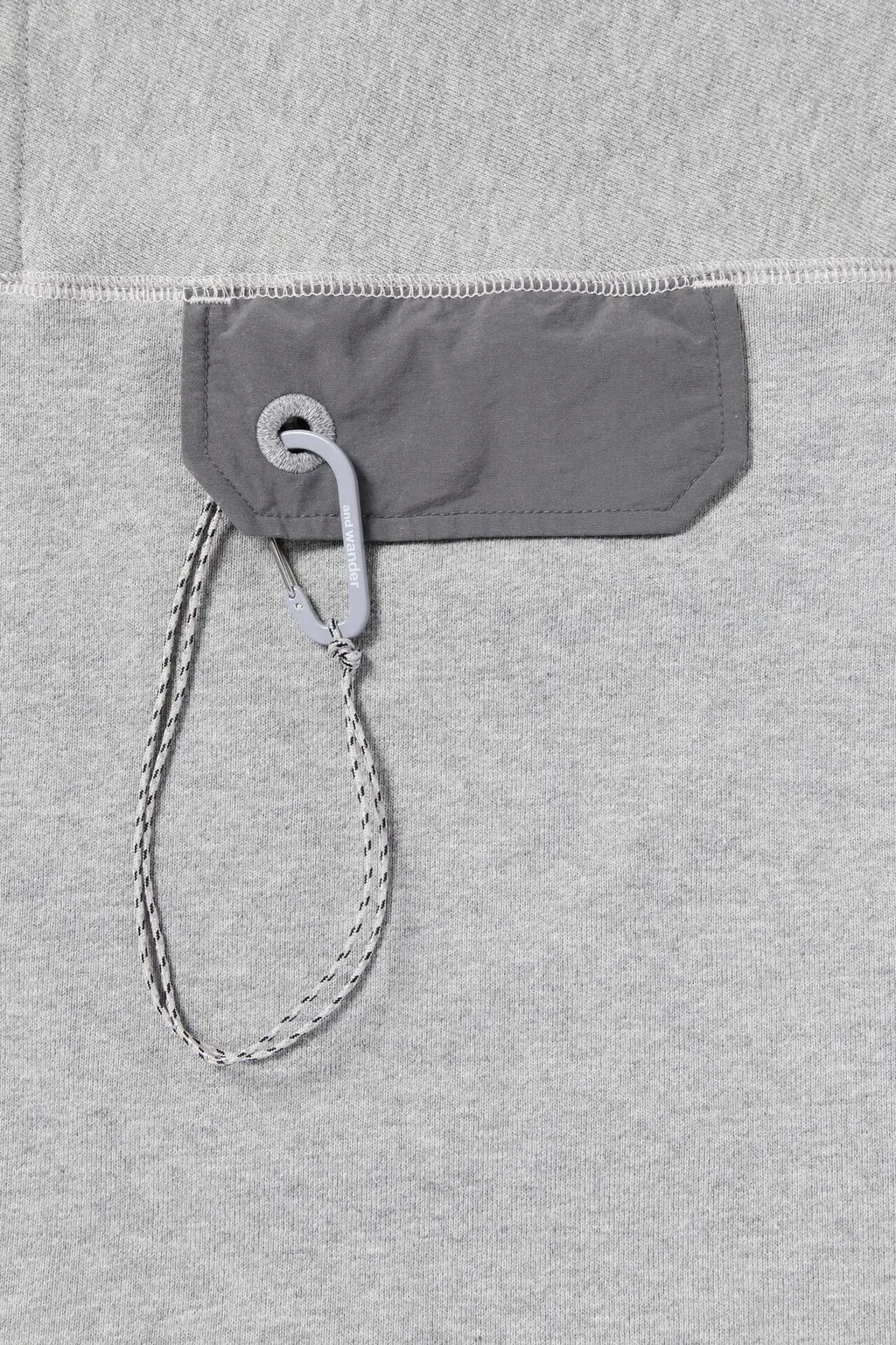 Sweat Pullover