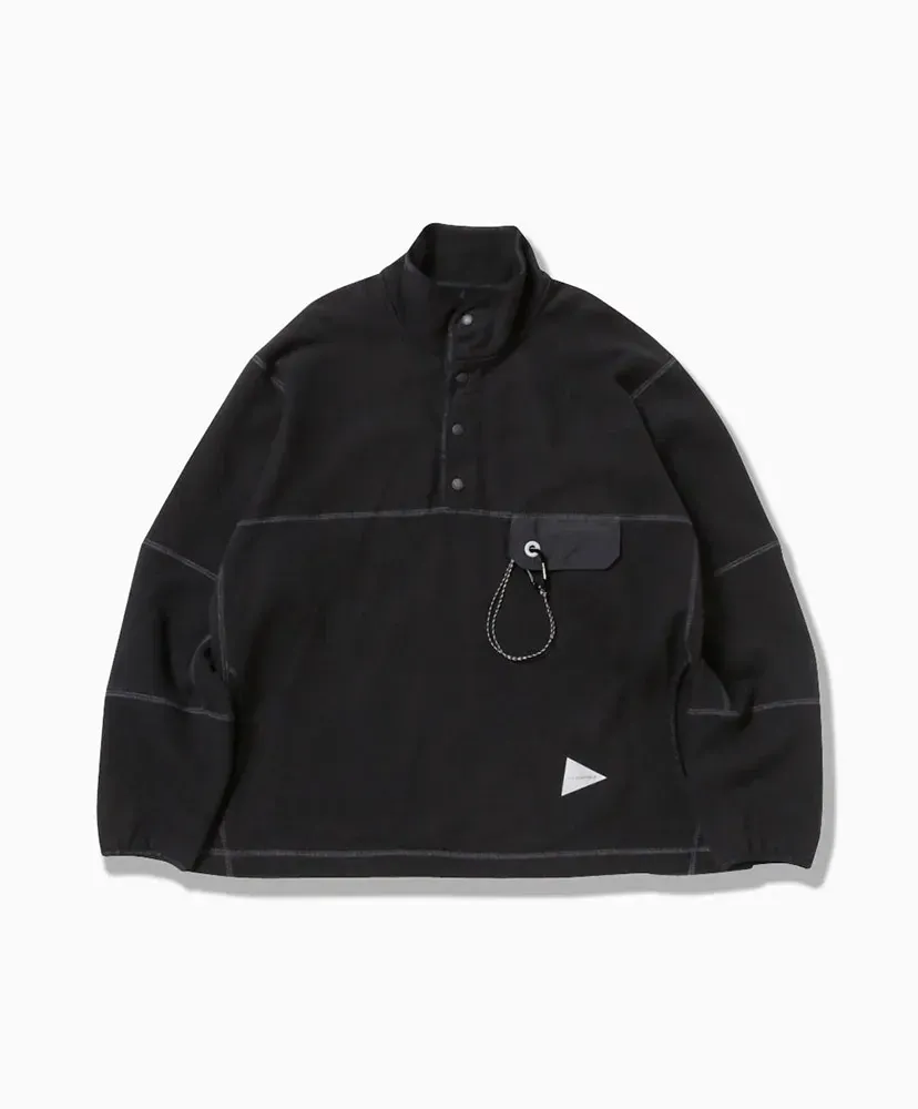 Sweat Pullover